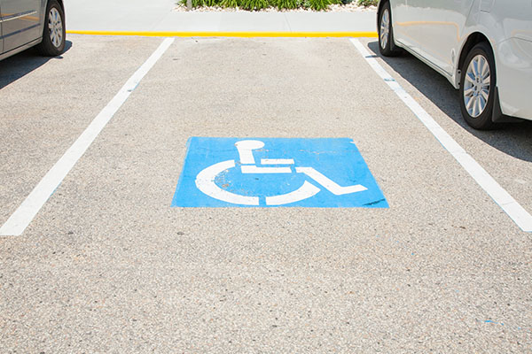 Swift Disability & Accessibility Law St. Petersburg