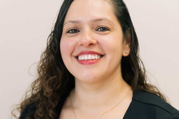 Veronica Costilla, Intake Coordinator at Swift Law in St Petersburg, FL