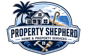 Property Shepherd logo