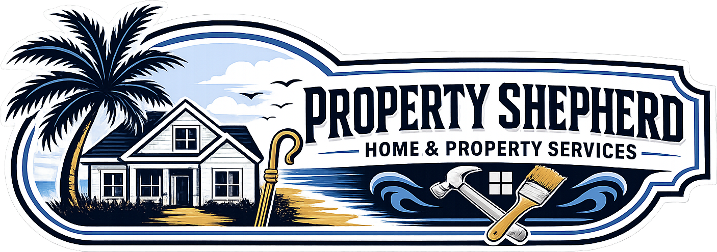 Property Shepherd logo