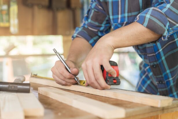 Carpentry by Property Shepherd