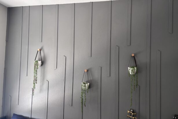 Custom Accent Walls by Property Shepherd