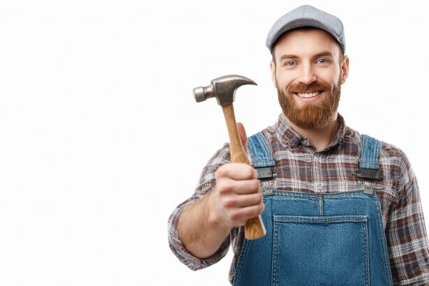 Handyman Services by Property Shepherd
